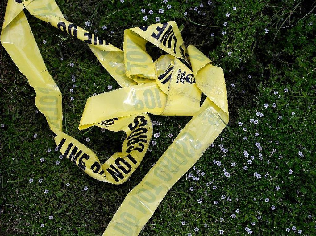 Kericuhan di Pasar Butung Makassar Malam Ini, Polres-Polsek Turun Tangan
